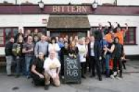 The fate of the Bittern Pub in ...
