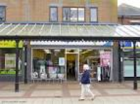 Charity Shops in Eastleigh, Southampton & Second Hand Shops