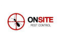 Onsite Pest Control