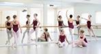 The Alkins School of Dance