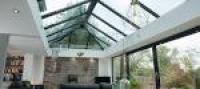 ... Conservatory Roof ...