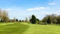 Barlaston Golf Club,Stone, ...