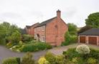 4 bedroom detached house for sale in Henhurst Farm, off Forest ...