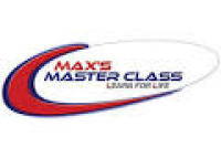 Max's Master Class