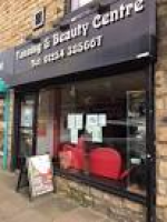 Tanning & Beauty Centre & Cut Above Hairdressing, Hairdressers ...