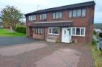 2 bed maisonette for sale in Asquith Close, Biddulph, Stoke-On ...