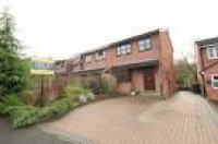 3 bed semi-detached house for sale in Chamberlain Way, Biddulph ...