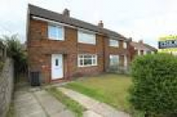 3 bed semi-detached house for sale in Springfield Road, Biddulph ...