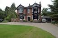 Houses for sale in Stoke-on-Trent | Latest Property | OnTheMarket