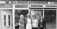 Gill Maiden Hairdressing | Good Salon Guide