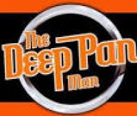 The Deep Pan Man