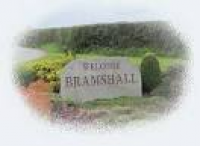 bramshall stone