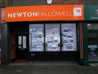 Estate Agent and Letting Agent in Burton on Trent: Newton ...