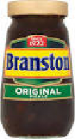 Branston Original Pickle ...