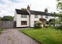 3 bedroom semi-detached house for sale in 82, Brewood Road, Coven ...