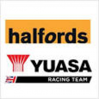 Yuasa Racing Halfords