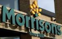 All Morrisons stores will be ...