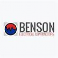 Benson Electrical Contractors