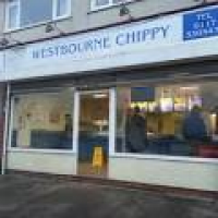 Photo of Westbourne Chippy ...