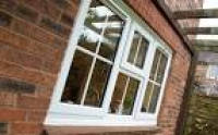 Casement Windows | UPVC, Timber Casement Window Designs | UK
