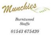 Munchies, Burntwood