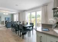 Woodford Garden Village | New 3, 4 & 5 Bedroom Homes in Cheshire ...