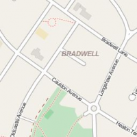 Bradwell Fryer in Newcastle