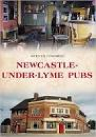 Newcastle-under-Lyme Pubs: Amazon.co.uk: Mervyn Edwards ...
