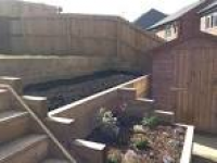 JHPS Gardens Ltd, Stoke-On-Trent | Garden Designers - Yell