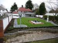 Tinsley's Specialist Landscaping & Garden Design, Southport ...