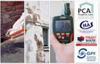 Damp Proofing Company in Manchester - Damp Treatments & Surveys