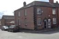 Auction Properties For Sale in Stoke-On-Trent, Staffordshire ...