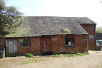 Barn conversion for sale in