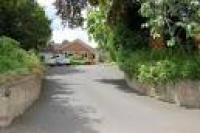 Bungalows For Sale in Stafford, Staffordshire - Rightmove