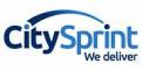 City Sprint(20255) logo