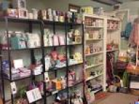 Curborough Gift Shop - Gift Shop - Lichfield - 15 Reviews - 439 ...