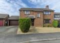 Property for Sale in Dean Road, Fair Oak, Eastleigh SO50 - Buy ...