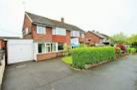 3 bed semi-detached house for sale in Portland Drive, Forsbrook ...