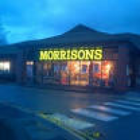Morrisons to acquire ...