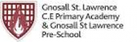 Gnosall St Lawrence CE Primary ...