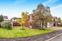 3 bed detached house for sale in Julian Close, Great Wyrley ...