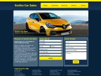 Trent | Smiths Car Sales