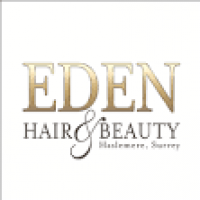 Welcome To Eden Hair and Beauty : Eden Hair