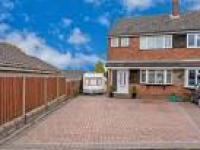 3 bedroom property for sale in Peel Drive, Hednesford, Cannock ...