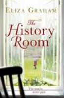 The History Room: Amazon.co.uk: Eliza Graham: 9780330509275: Books