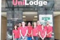 UniLodge Stafford House in Wellington - Apartments , Real Estate ...