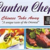 Canton Chef - Burton Upon