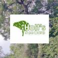 Holt's Tree Care - Tree Surgeon Telford - Telford and Wrekin