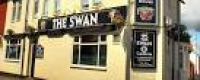The Swann Inn Stoke | Part of