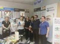 Boots Opticians team in Kent - ...